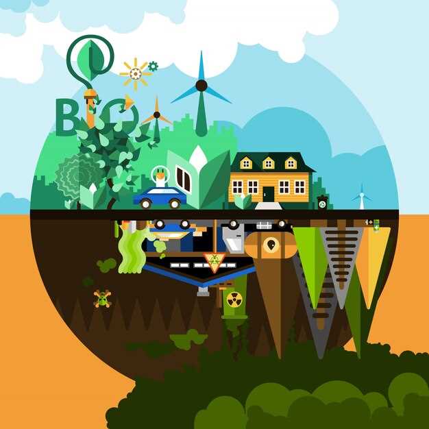 The Role of Circular Economy in Waste Management