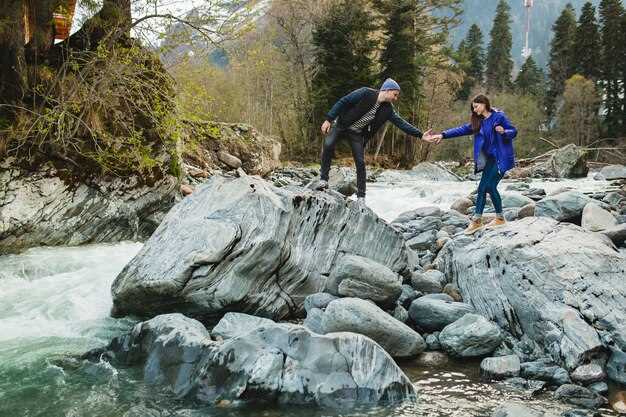 Mountain Tours – Ultimate Guide to Peak Hiking, Trails, and Adventure