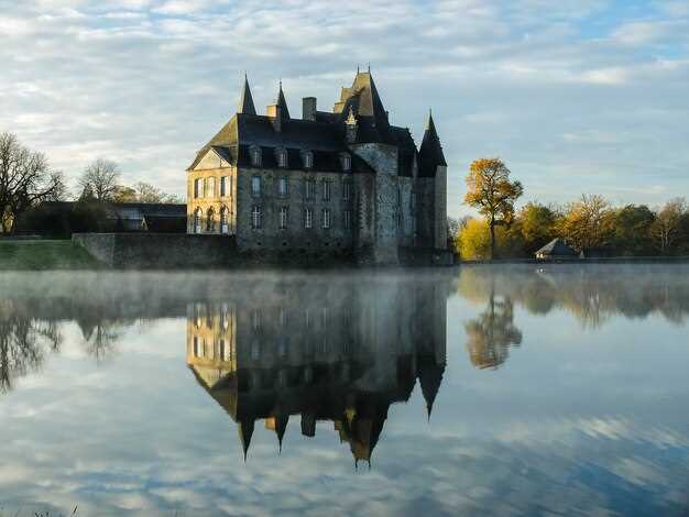 Muiderslot Castle Near Amsterdam - A Timeless Journey Through History Muiderslot Castle Near Amsterdam: A Timeless Journey Through History