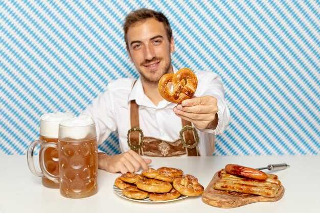 Munich 2-Hour Food Power Tour: Quick Bavarian Tastings and Local Eats