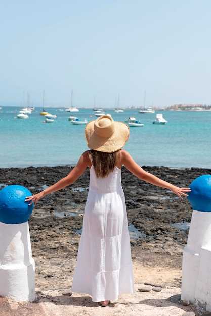 Best beaches for families with kids