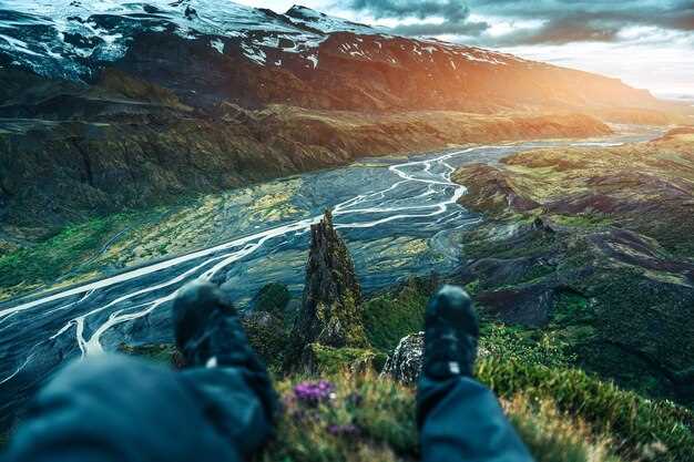 Planning Your Cascade Loop Adventure