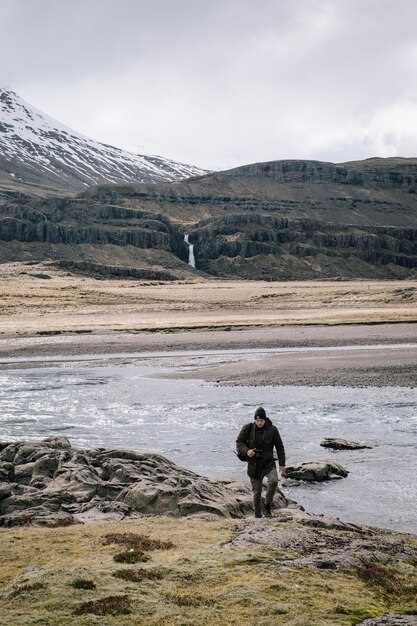 What’s Included and What to Bring for the ATV Safari