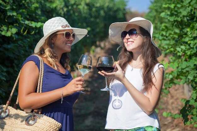 Do's and Don'ts for Napa Harvest Travel