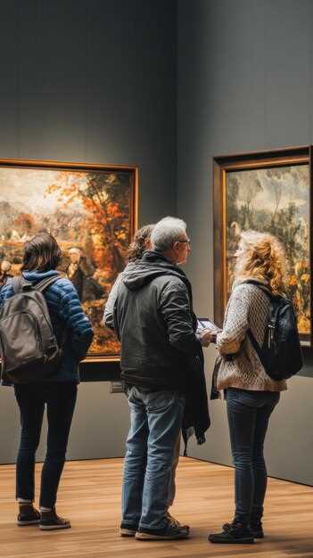 National Gallery Private Tour: An Exclusive Guided Experience