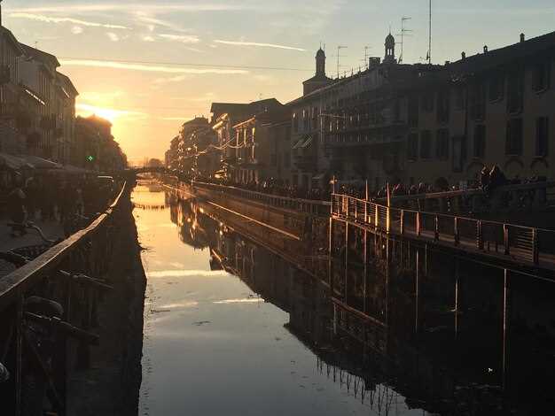 Hidden Budget Picks Along the Riverside Walk