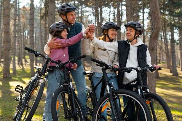 Typical Tour Pace and Route Options for Different Fitness Levels