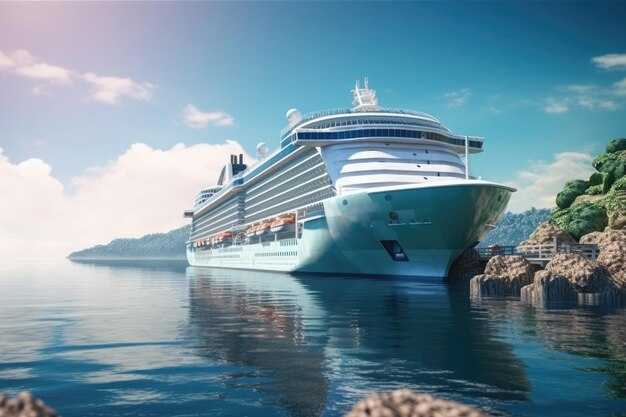 New Luxury Cruise Line Orders 2 More Ships Ahead of Debut — Hasn't Even Launched Yet