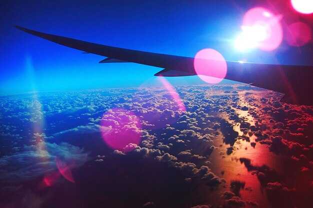 Practical blueprint for expanding reach across air travel media channels