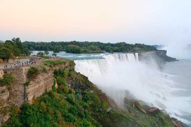 Stay Planning: Lodging, Transit, and Local Attractions Around Niagara Falls