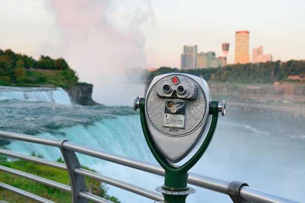 Niagara Falls Boat Ride and Journey Behind the Falls Tour: Ultimate Guide to the Falls Experience