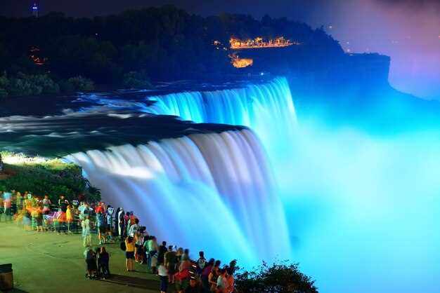 Niagara Falls Summer Family Adventure: Tips, Attractions & Fun