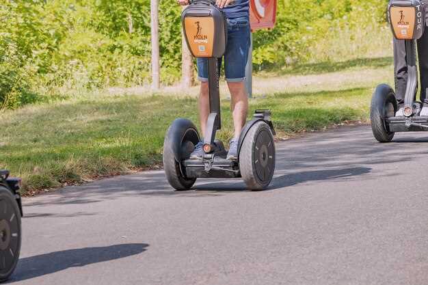 Nice Segway XXL Circuit – 3-Hour Sightseeing Tour in Nice