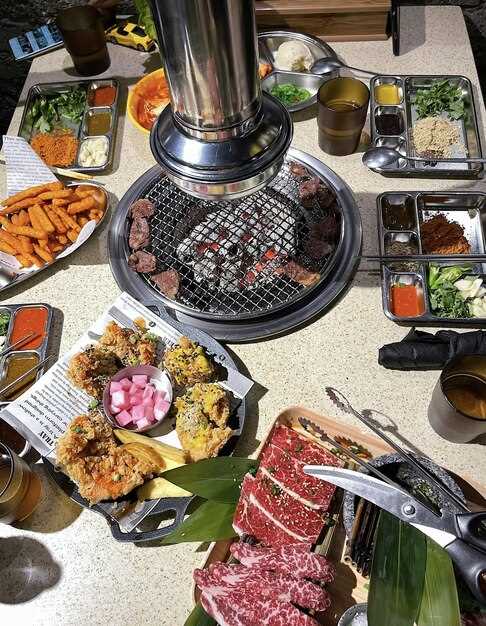 Nokonoshima Island Park Garden Tour and Wagyu BBQ Lunch – Ultimate Guide
