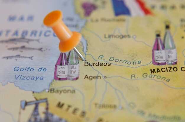 Razumevanje geografije severnog Portugala
