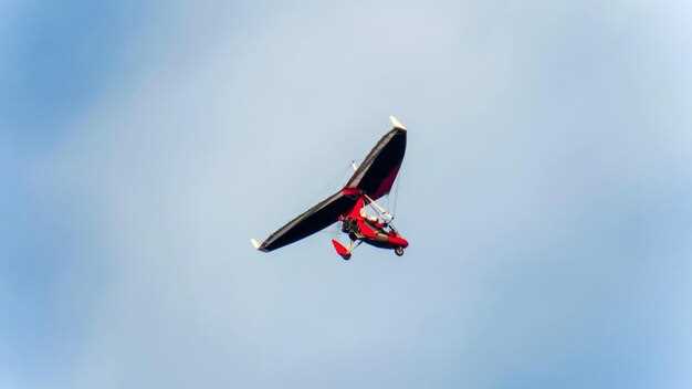 North Wales Hang Gliding and Paragliding Club (NWHGPC) - Learn to Fly