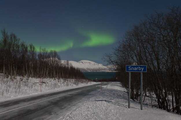 Aurora Boreală în Islanda: Cele mai bune perioade, locații și sfaturi pentru călătorii cu mașina