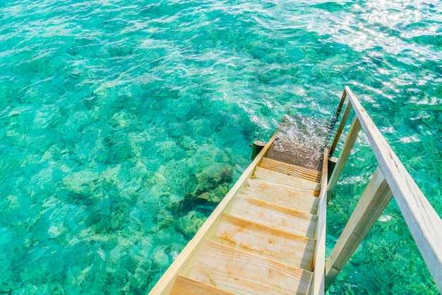 Access and arrival: navigating Ocean Cay and Panorama Lounge entry
