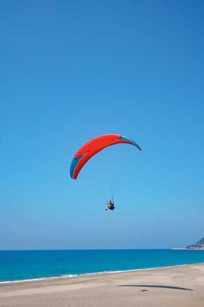 Oceanside Tandem Skydive: 13000ft Photos & Video Included