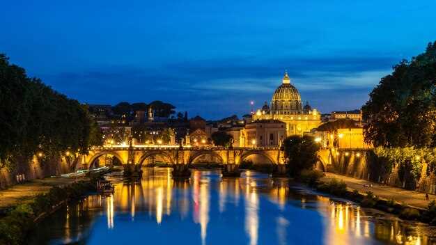 Highlights and must-see stops along the Big Bus Vatican route