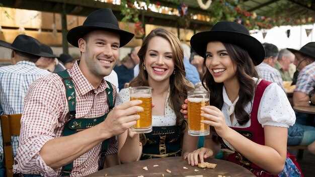 Oktoberfest Guide 2025 - Essential Tips and Tricks for a Perfect Visit Oktoberfest Guide 2025: Essential Tips and Tricks for a Perfect Visit