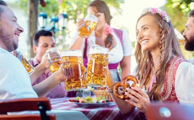 Oktoberfest Tours in Munich | Event Booking for Munich Visits – Powered by MucTours