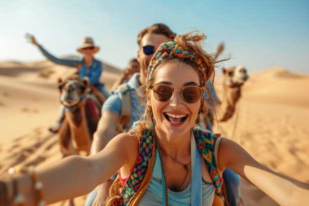 Oman Tour Packages – The Complete Guide to Planning Your Oman Adventure
