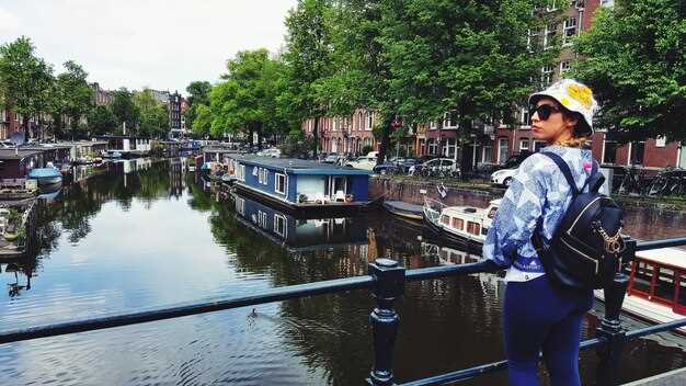 One Day in Utrecht: The Ultimate Day Trip Itinerary from Amsterdam