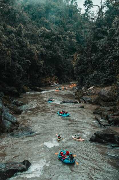 One Day Peru River Rafting on the Upper Urubamba River