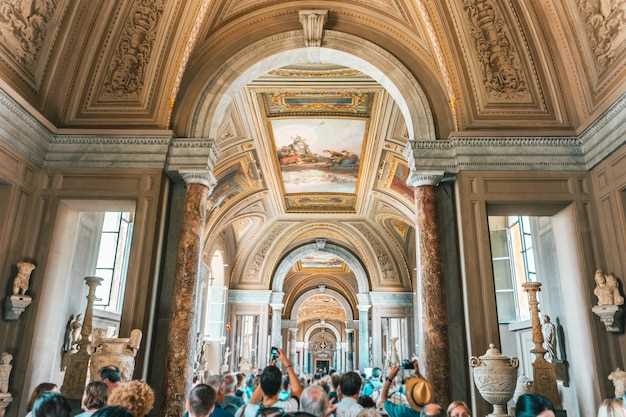 Orsay Museum Small-Group Tour 2025 | Paris Art Highlights