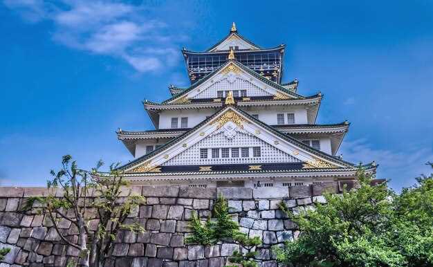 Osaka Castle – The Ultimate Tour Guide to Osaka’s Symbol