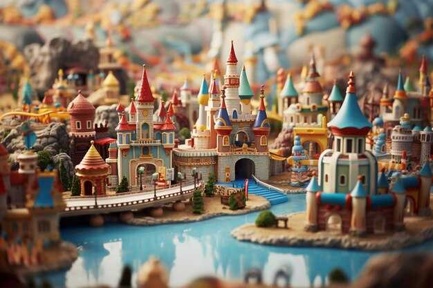 Официальные отели Disney World: близость, удобства и советы по бронированию