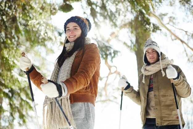 Attività all'aperto e divertimento invernale: la tua guida stagionale definitiva