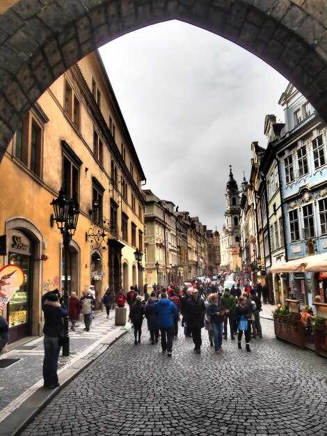 Oxford's Historic Pubs & Taverns: Guided Walking Tour