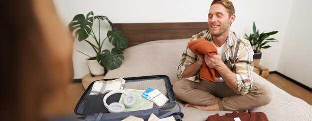 Streamline toiletries and electronics: compact containers and multi-use gear