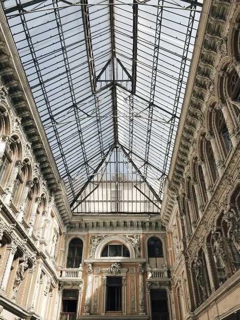Palazzo Merulana in Rome - Art, Culture, and Architectural Splendor Palazzo Merulana in Rome: Art, Culture, and Architectural Splendor