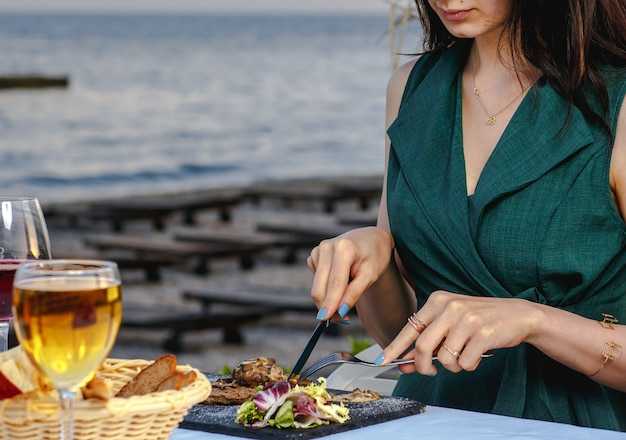 Palm Springs : 8 restaurants que je recommande toujours aux visiteurs réguliers et à ceux qui viennent pour la première fois