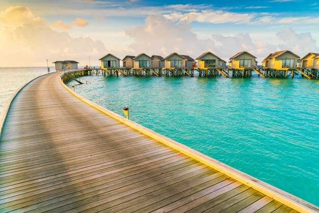 Getting to Male Maldives: Flight Routes, Visa Guidance, and Private Transfer Timing