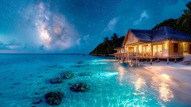 Paradise Perfected: Stella Maris Villa Review at Waldorf Astoria Maldives Ithaafushi