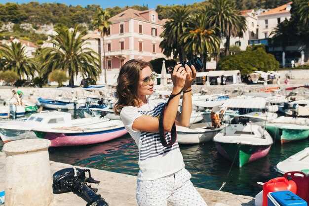 Neighborhoods that fit your travel style