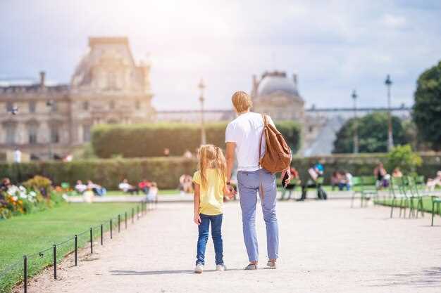 Practical Packing List and In-Trip Safety Tips for Paris with Kids