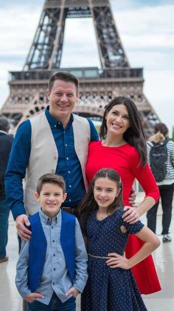 Paris with Kids: The Complete Family Travel Guide