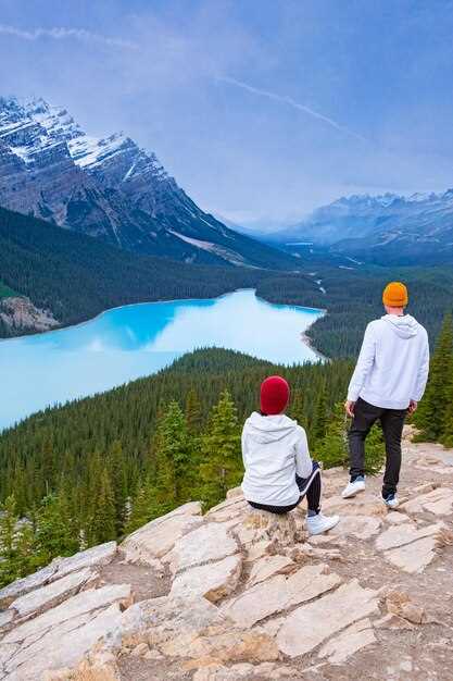 Perfect 3-Day Vancouver Itinerary – The Ultimate 72-Hour Guide