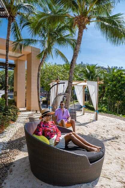 Perfection in Paradise: A Fiji Marriott Resort Momi Bay Review