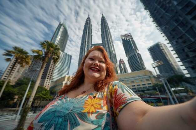 Petronas Twin Towers Sold Out – Here’s How I Got In Later