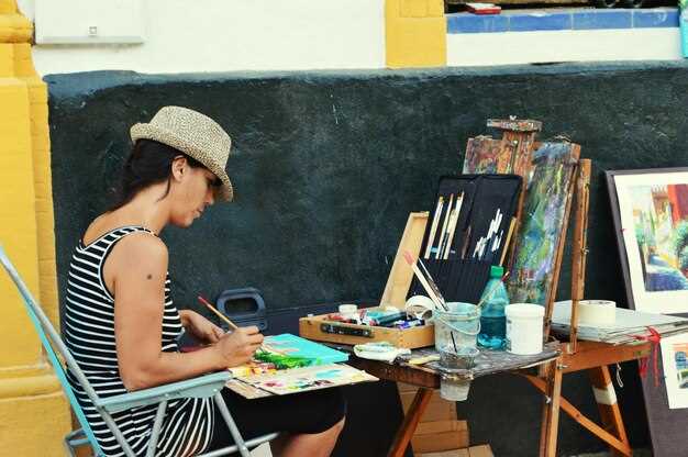 Phap Studio Gallery: Art Classes & Painting Workshop in Hoi An