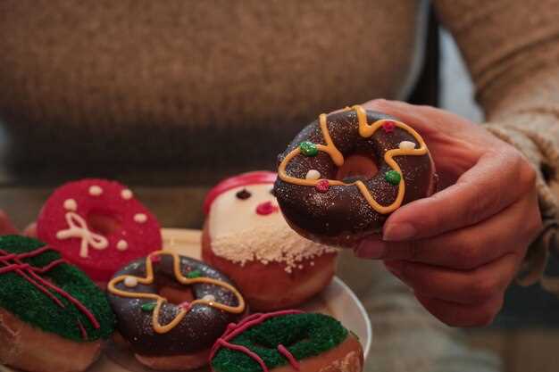 Philadelphia's Delicious Donut Adventure: A Walking Food Tour
