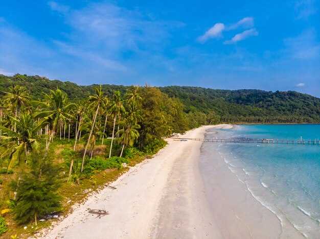 Phu Quoc Island: Vietnam's Phuket - A Southeast Asia Beach Paradise