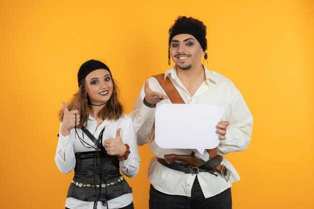 What’s included in the package: ships, treasure hunts, and costumes