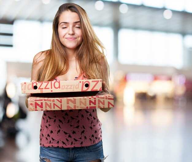 Pizza Box St. Pete: A Euphoric Foodies' Delight